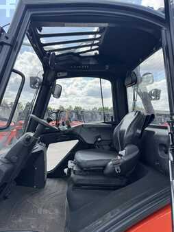 Wózki widłowe diesel 2015  Linde H50D-02 (7)