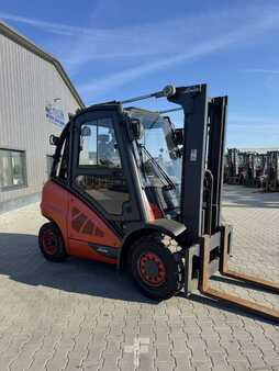 Wózki widłowe diesel 2020  Linde H40D-02 (3)