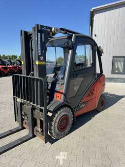 Dieseltrukki 2015  Linde H30D-02 (1)