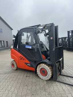 Dieselový VZV 2015  Linde H30D-02 (3)