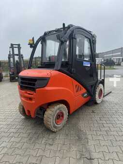Dieselový VZV 2015  Linde H30D-02 (4)
