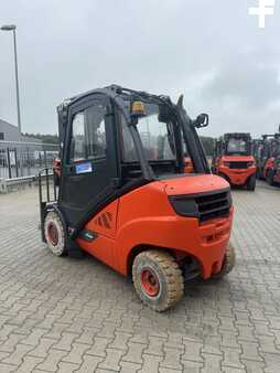 Dieselový VZV 2015  Linde H30D-02 (6)