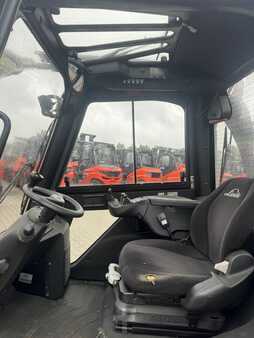 Dieselový VZV 2015  Linde H30D-02 (7)