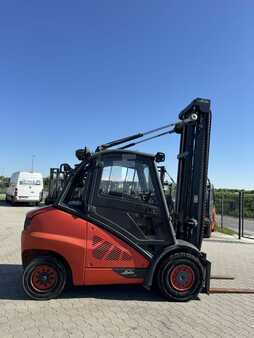 Diesel Forklifts 2017  Linde H50D-02 (10)