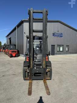 Diesel Forklifts 2017  Linde H50D-02 (2)