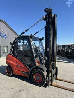 Diesel Forklifts 2017  Linde H50D-02 (3)