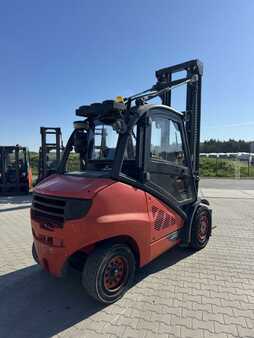 Diesel Forklifts 2017  Linde H50D-02 (4)