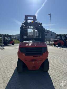 Diesel Forklifts 2017  Linde H50D-02 (5)