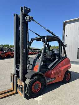 Diesel Forklifts 2018  Linde H50D-02 (1)