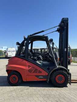 Diesel Forklifts 2018  Linde H50D-02 (10)