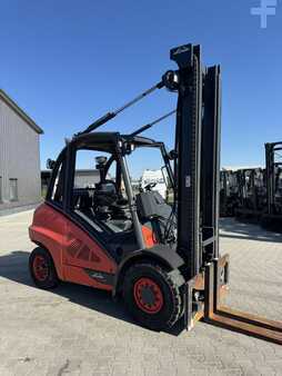 Diesel Forklifts 2018  Linde H50D-02 (3)