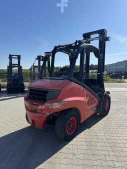 Diesel Forklifts 2018  Linde H50D-02 (4)