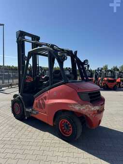 Diesel Forklifts 2018  Linde H50D-02 (6)