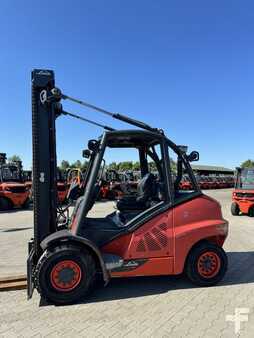 Diesel Forklifts 2018  Linde H50D-02 (9)