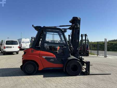 Diesel heftrucks 2023  Linde H50D-01/600 1204 (10)