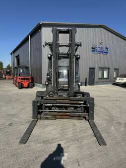 Diesel heftrucks 2023  Linde H50D-01/600 1204 (2)