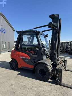 Diesel heftrucks 2023  Linde H50D-01/600 1204 (3)