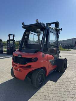 Diesel heftrucks 2023  Linde H50D-01/600 1204 (4)