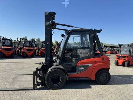 Diesel heftrucks 2023  Linde H50D-01/600 1204 (9)