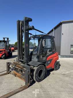 Diesel heftrucks 2023  Linde H50D-01/600 1204 (1)