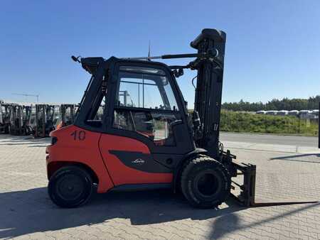 Diesel heftrucks 2023  Linde H50D-01/600 1204 (10)