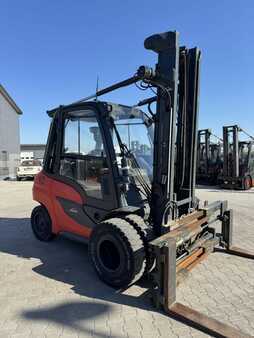 Diesel heftrucks 2023  Linde H50D-01/600 1204 (3)