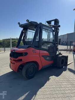 Diesel heftrucks 2023  Linde H50D-01/600 1204 (4)