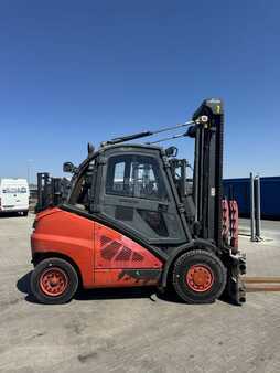 Diesel heftrucks 2015  Linde H50D-02 (10)