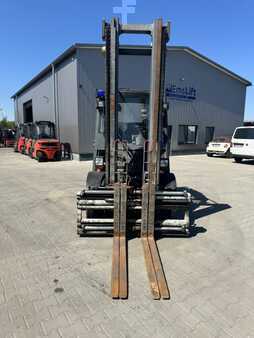 Diesel heftrucks 2015  Linde H50D-02 (2)