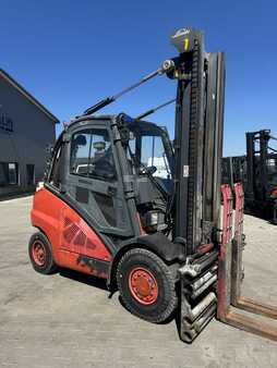 Diesel heftrucks 2015  Linde H50D-02 (3)