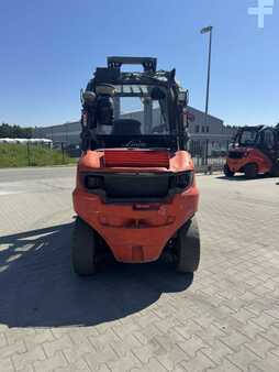 Diesel heftrucks 2015  Linde H50D-02 (5)