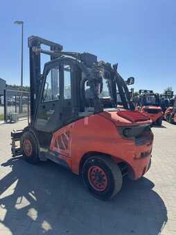 Diesel heftrucks 2015  Linde H50D-02 (6)
