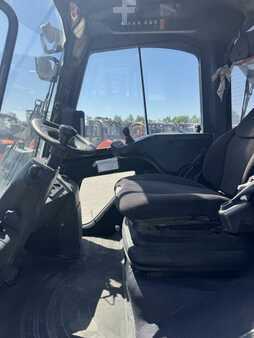 Diesel heftrucks 2015  Linde H50D-02 (7)