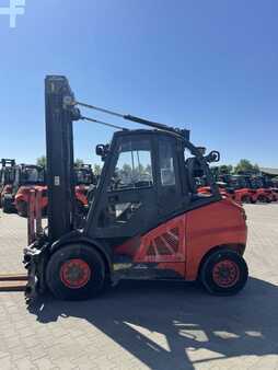 Diesel heftrucks 2015  Linde H50D-02 (9)