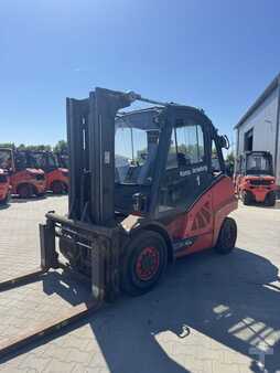 Diesel heftrucks 2020  Linde H50D-02 (1)