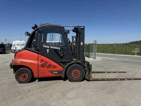 Diesel heftrucks 2020  Linde H50D-02 (10)