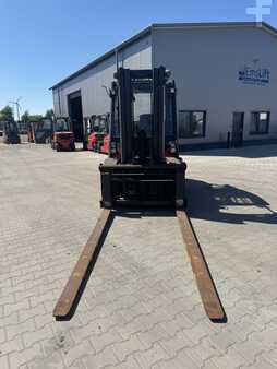 Diesel heftrucks 2020  Linde H50D-02 (2)