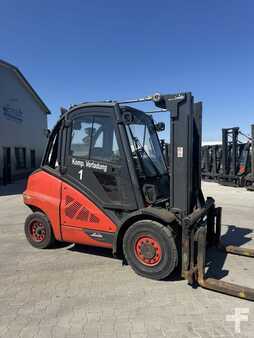 Diesel heftrucks 2020  Linde H50D-02 (3)