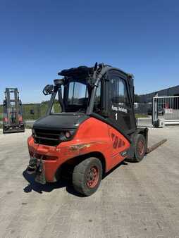 Diesel heftrucks 2020  Linde H50D-02 (4)