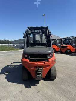 Diesel heftrucks 2020  Linde H50D-02 (5)