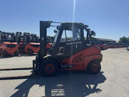 Diesel heftrucks 2020  Linde H50D-02 (9)