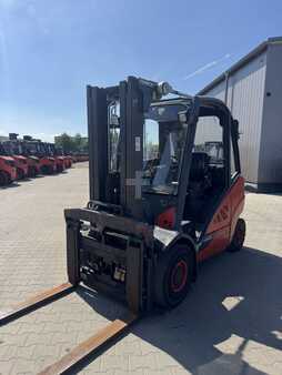 Diesel heftrucks 2017  Linde H35D-02 (1)