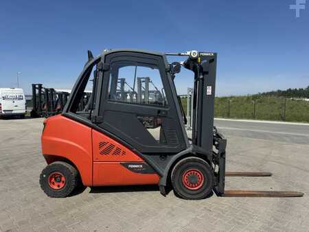 Diesel heftrucks 2017  Linde H35D-02 (10)