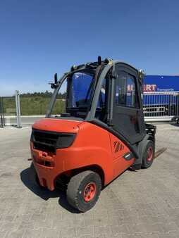 Diesel heftrucks 2017  Linde H35D-02 (4)
