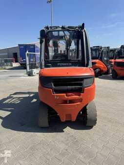 Diesel heftrucks 2017  Linde H35D-02 (5)
