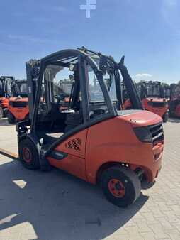 Diesel heftrucks 2017  Linde H35D-02 (6)