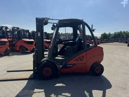 Diesel heftrucks 2017  Linde H35D-02 (9)