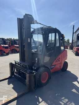 Diesel heftrucks 2018  Linde H35D-02 (1)
