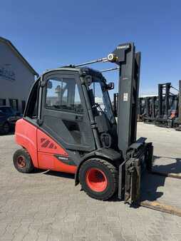 Diesel heftrucks 2018  Linde H35D-02 (3)