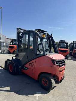 Diesel heftrucks 2018  Linde H35D-02 (6)